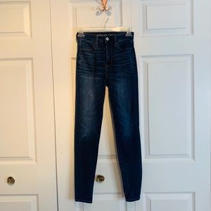 American Eagle Outfitters Jeans